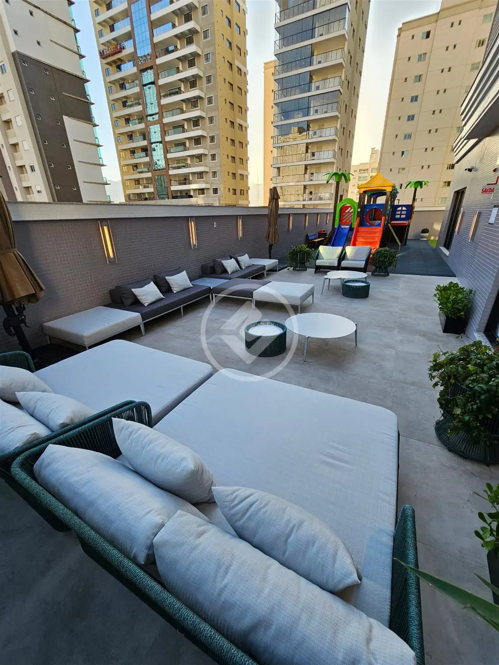Imagem 5 - Apartamento em Meia Praia, Itapema - SC