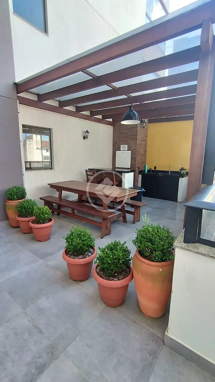 Imagem 2 - Apartamento em Balneário Perequê, Porto Belo - SC
