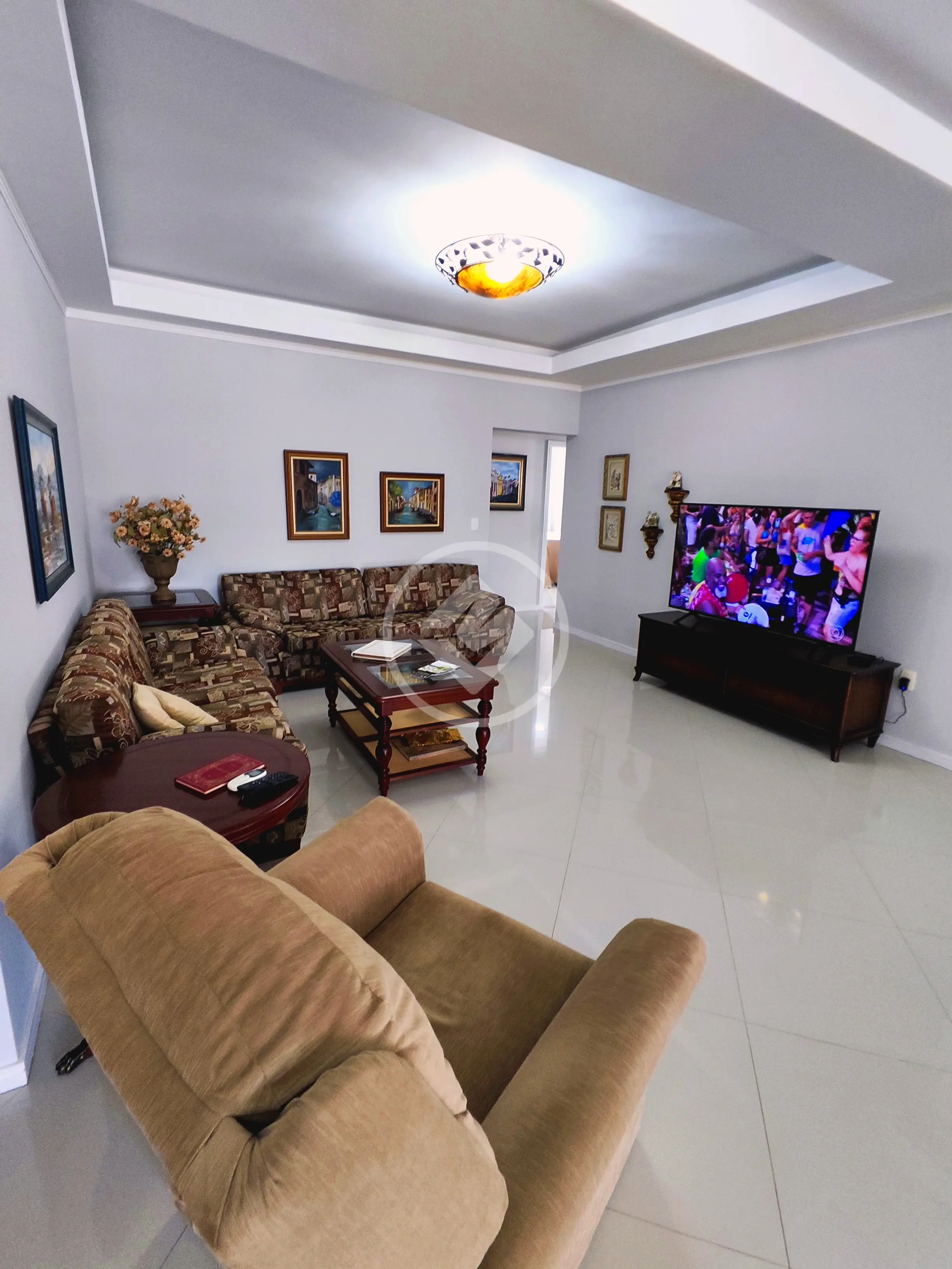 Imagem 5 - Apartamento em Meia Praia, Itapema - SC