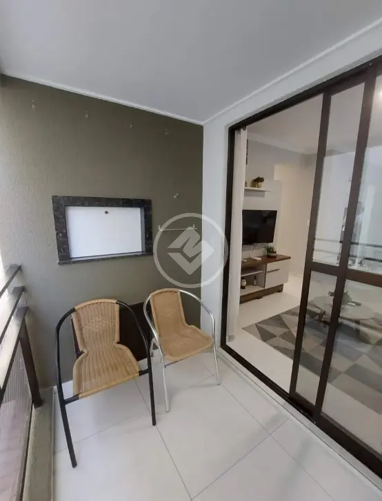 Imagem 5 - Apartamento em Meia Praia, Itapema - SC