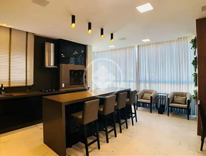 Imagem 5 - Apartamento em Meia Praia, Itapema - SC