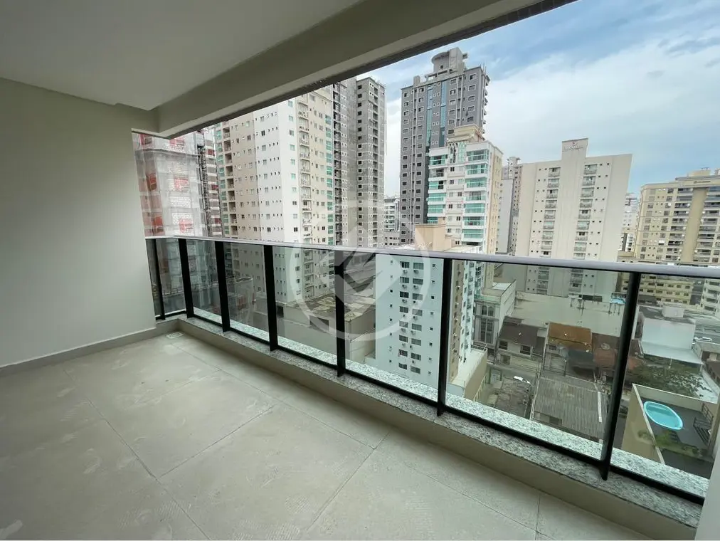Imagem 1 - Apartamento em Meia Praia, Itapema - SC