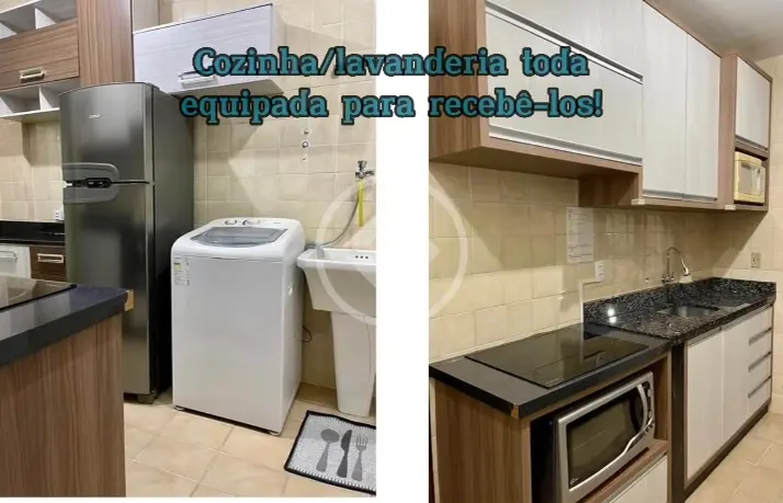 Imagem 2 - Apartamento em Meia Praia, Itapema - SC