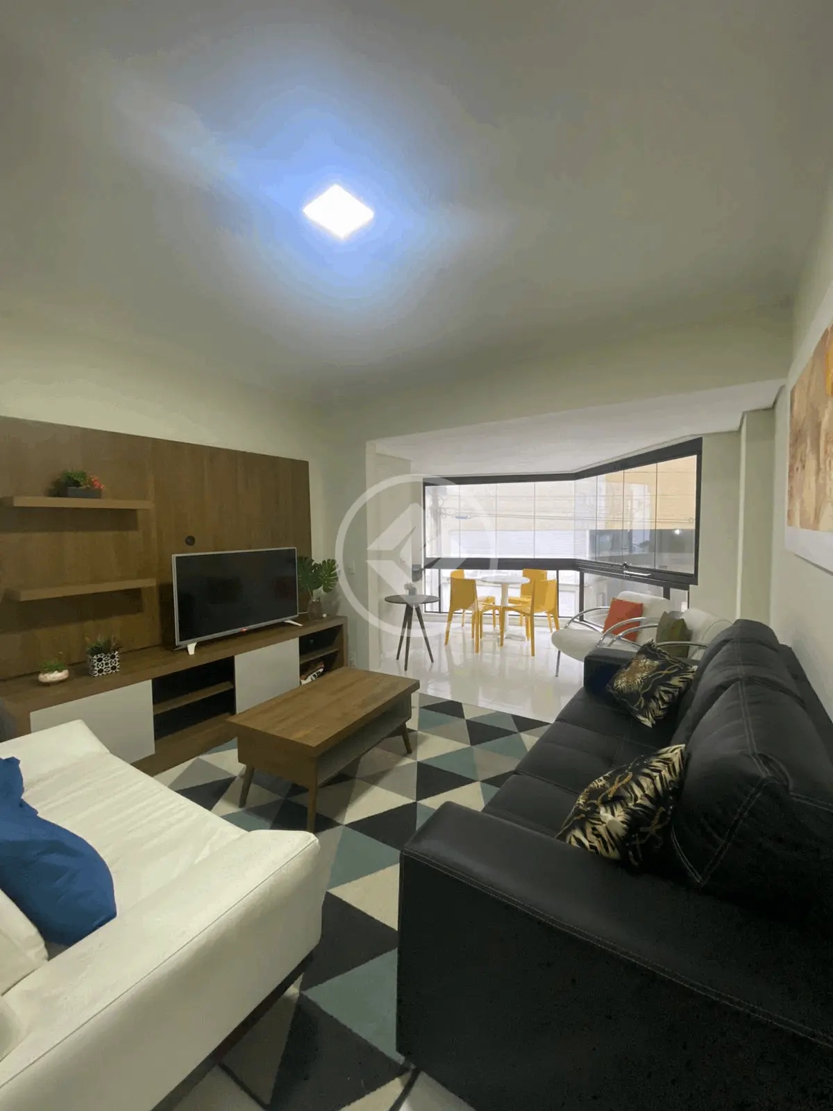 Imagem 5 - Apartamento em Meia Praia, Itapema - SC