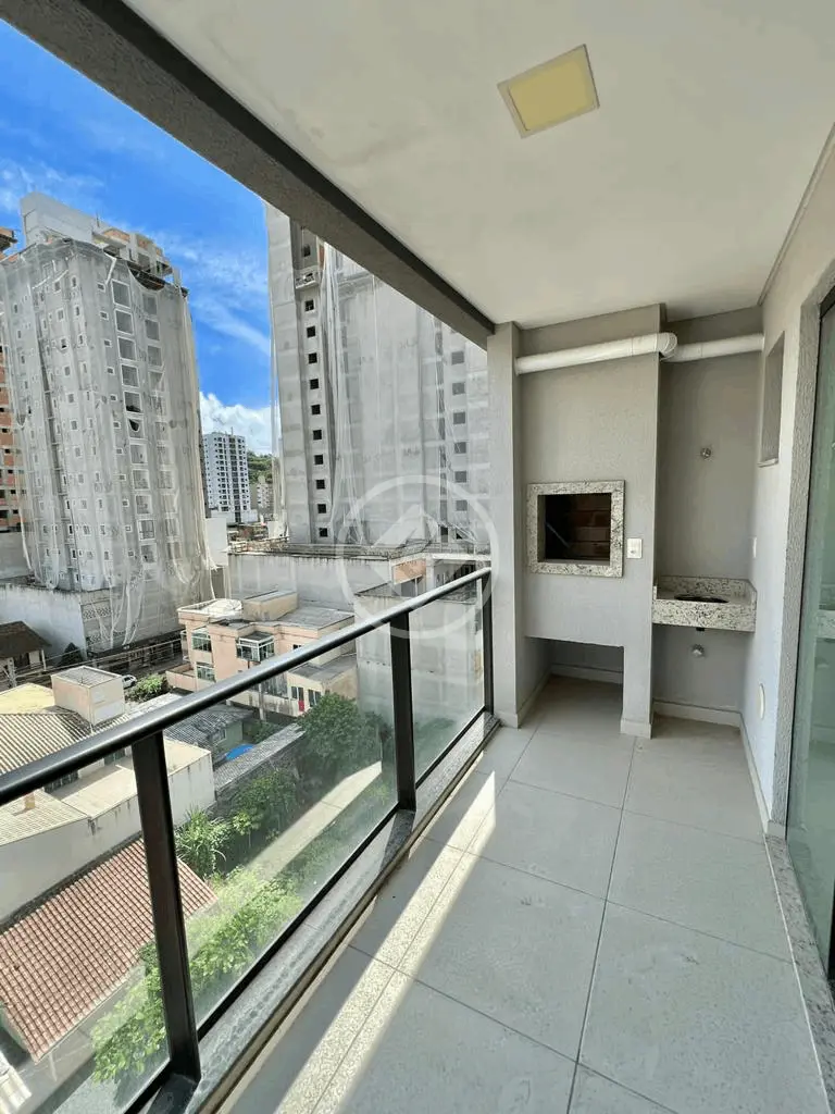 Imagem 1 - Apartamento em Morretes, Itapema - SC