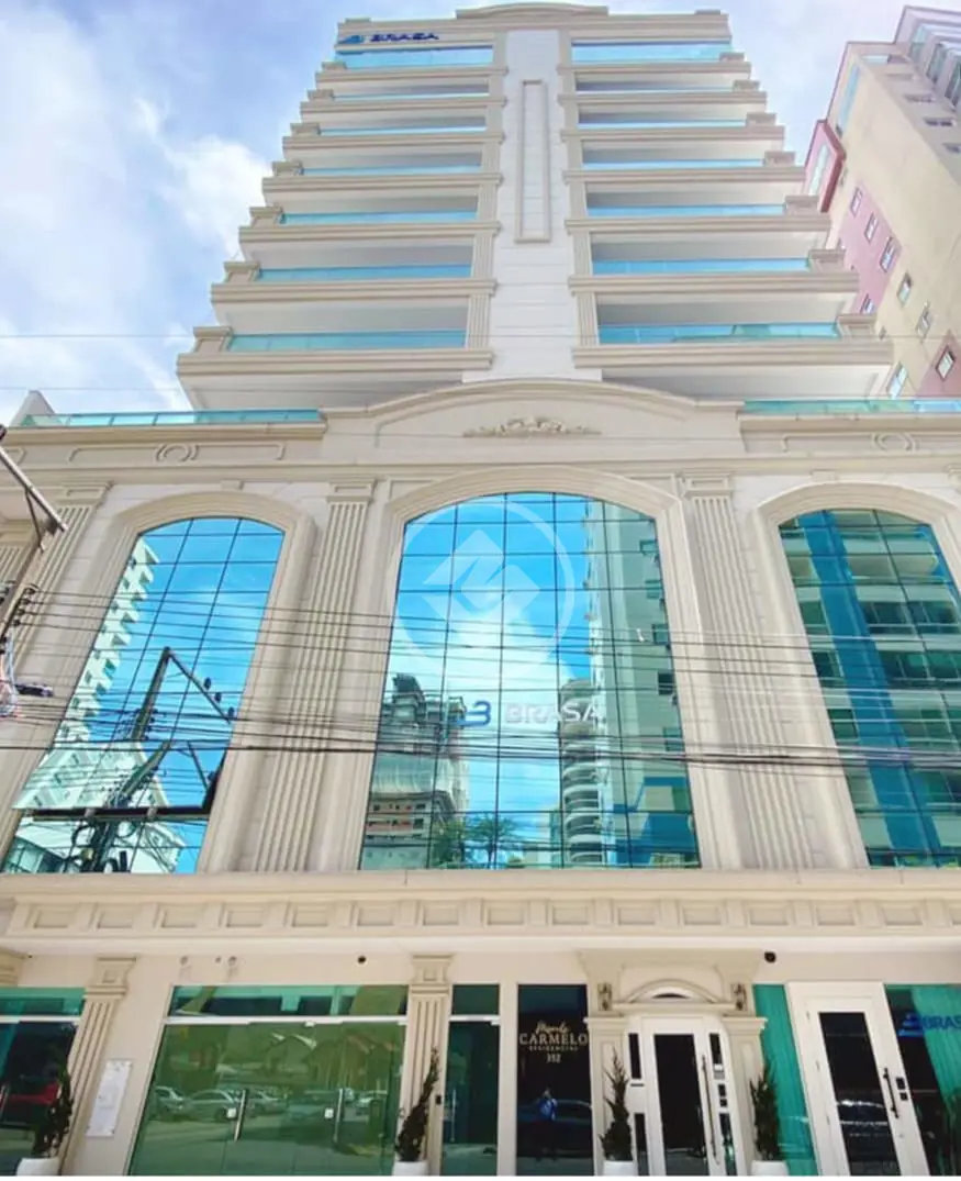Imagem 3 - Apartamento em Meia Praia, Itapema - SC