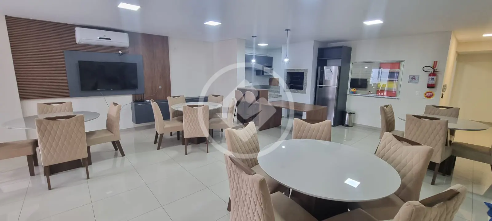 Imagem 1 - Apartamento em Morretes, Itapema - SC