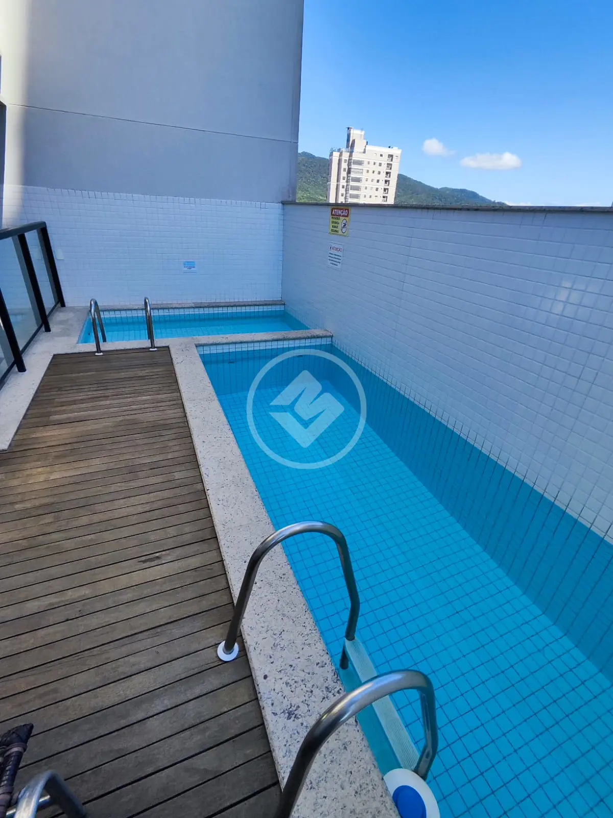 Imagem 3 - Apartamento em PEREQUE, Porto Belo - SC