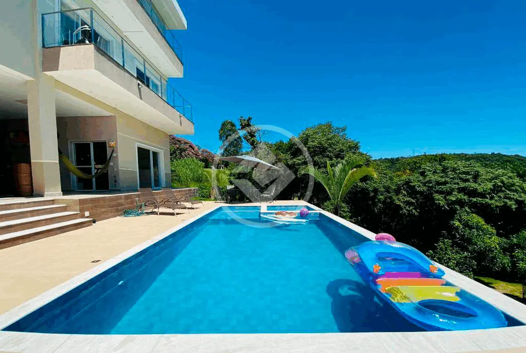 Imagem 5 - Casa Condomínio em Santa Inês, Mairiporã - SP