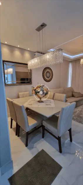 Imagem 1 - Apartamento em Meia Praia, Itapema - SC