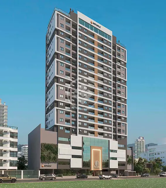 Imagem 3 - Apartamento em Morretes, Itapema - SC