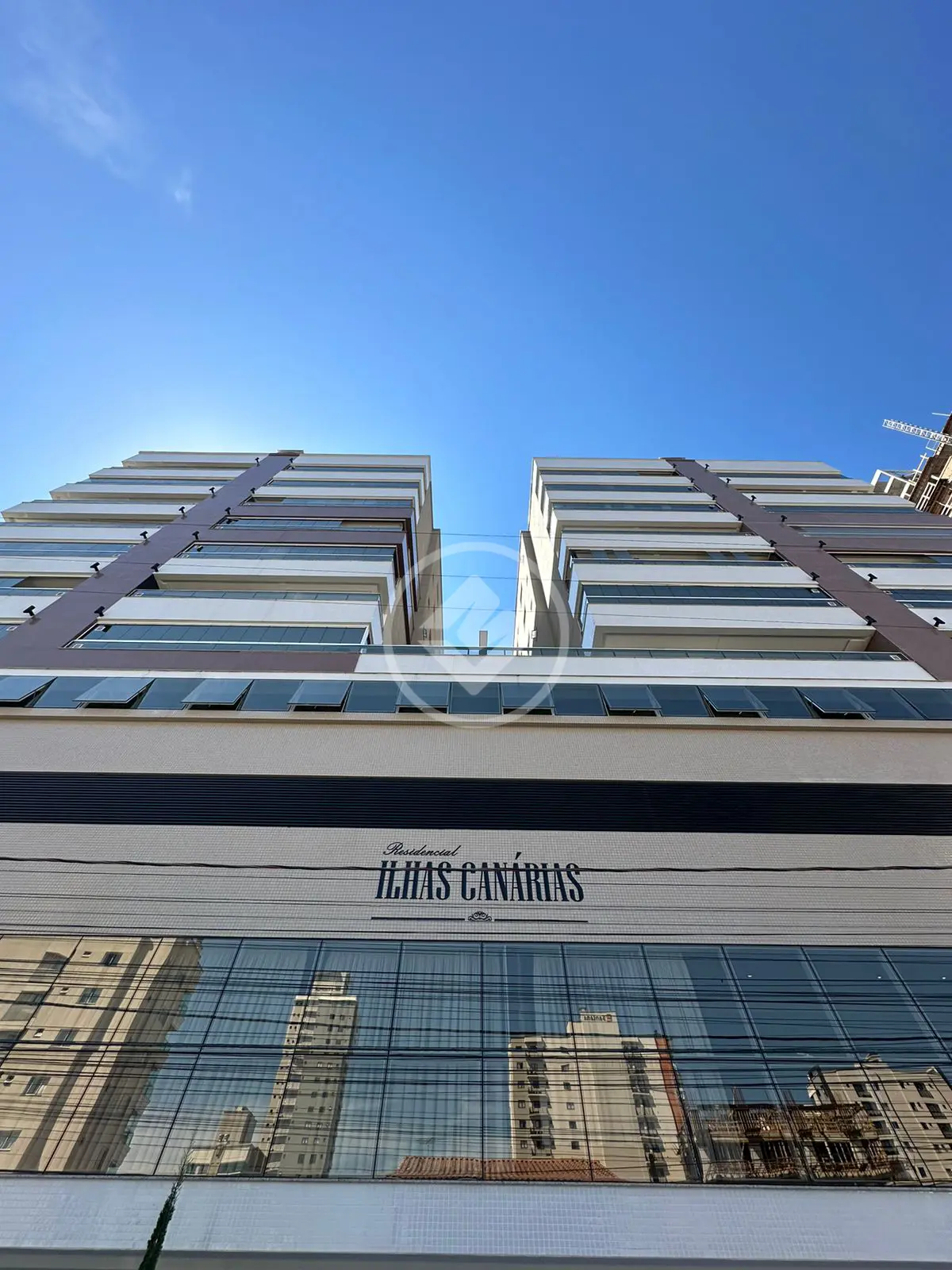 Apartamento Meia Praia, Itapema - SC — foto 1