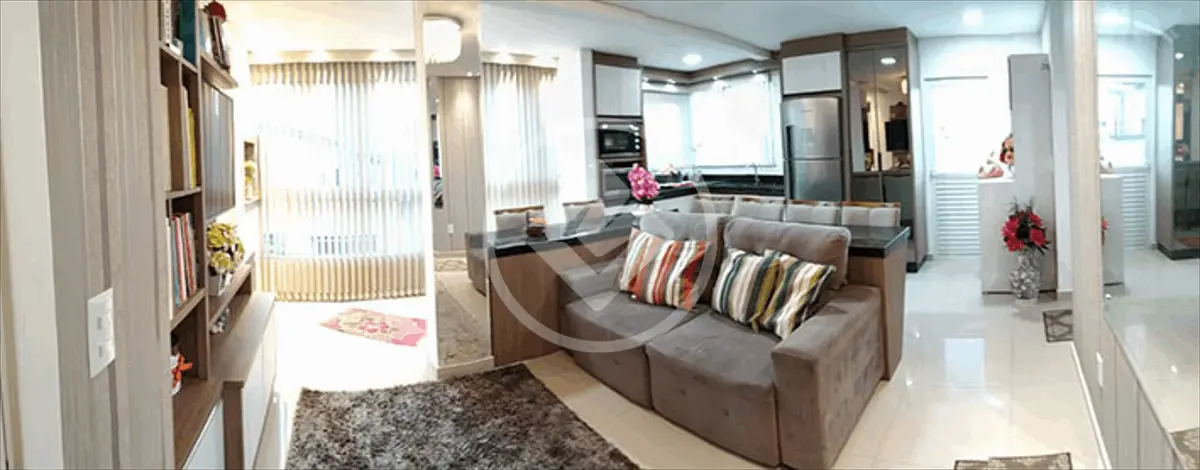 Imagem 1 - Apartamento em Morretes, Itapema - SC