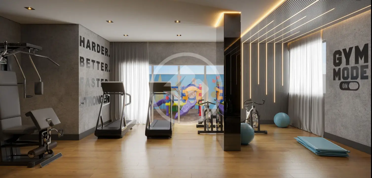 Imagem 6 - Apartamento em PEREQUE, Porto Belo - SC