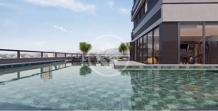 Imagem 2 - Apartamento em Meia Praia, Itapema - SC