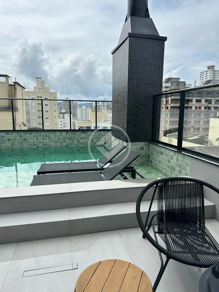 Imagem 2 - Apartamento em Meia Praia, Itapema - SC