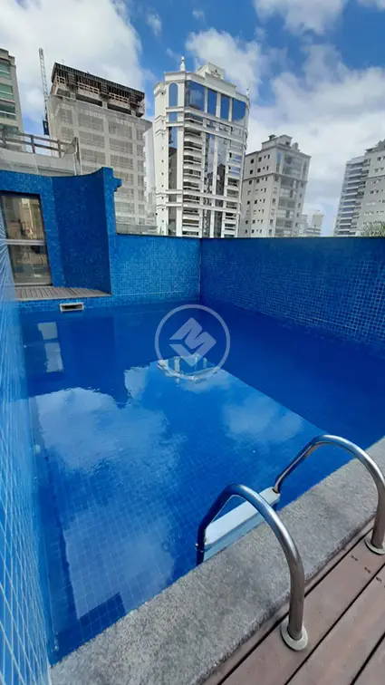 Imagem 4 - Apartamento em Meia Praia, Itapema - SC