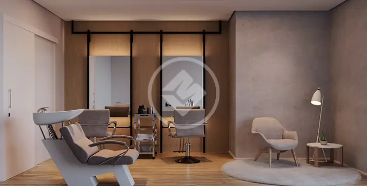 Imagem 4 - Apartamento em Meia Praia, Itapema - SC