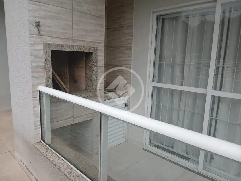 Image 12 - Apartamento em Itacolomi, Balneário Piçarras - SC