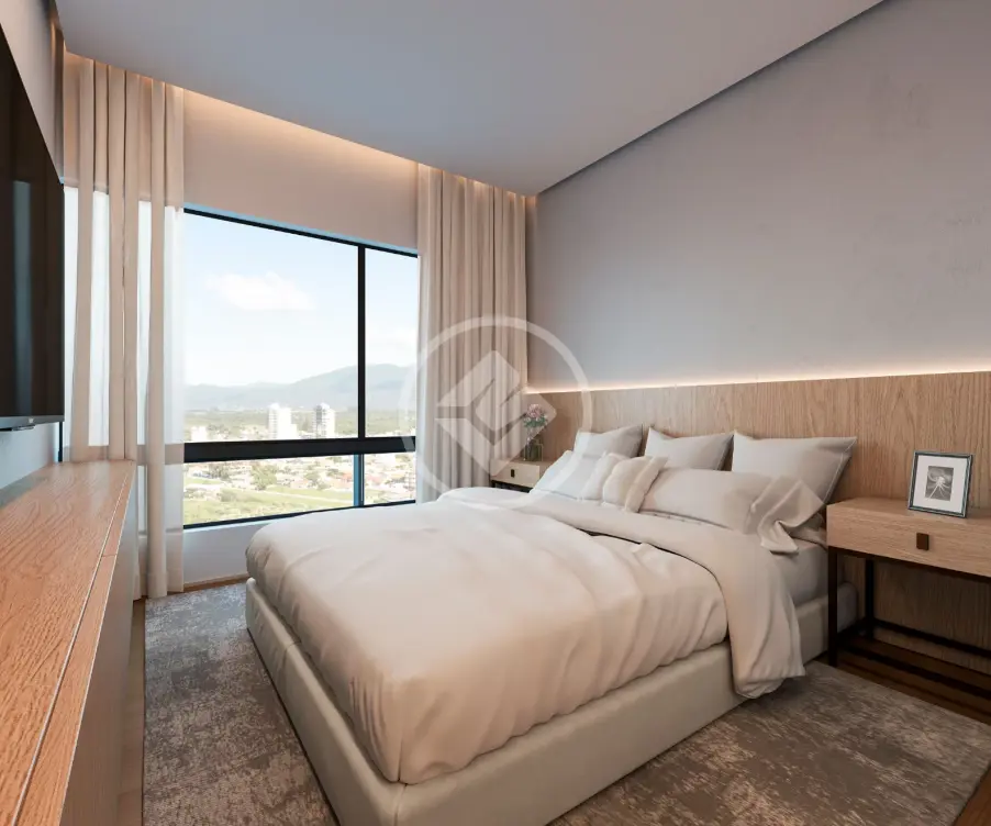 Imagem 2 - Apartamento em Meia Praia, Itapema - SC