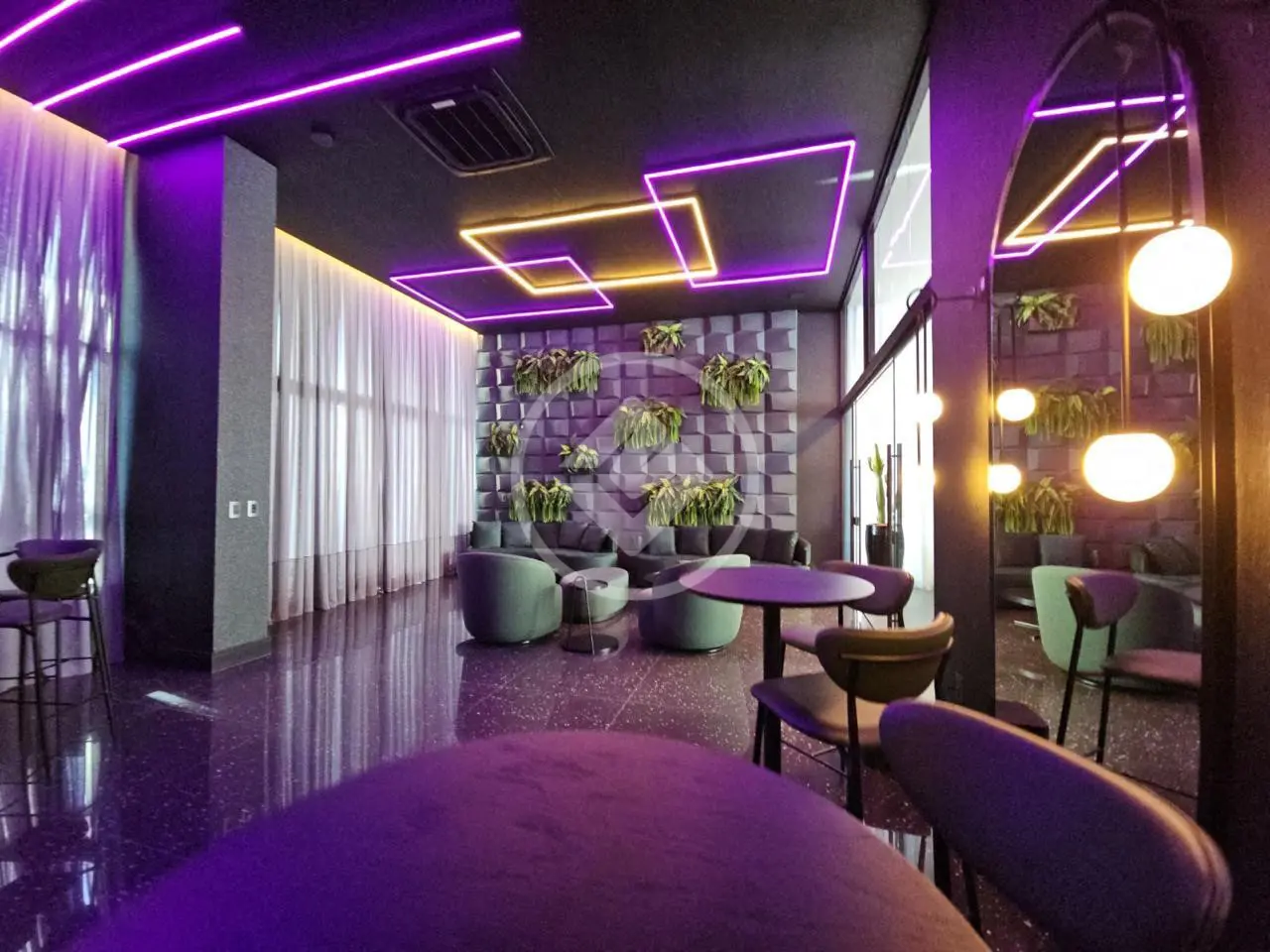 Apartamento Meia Praia, Itapema - SC — foto 1