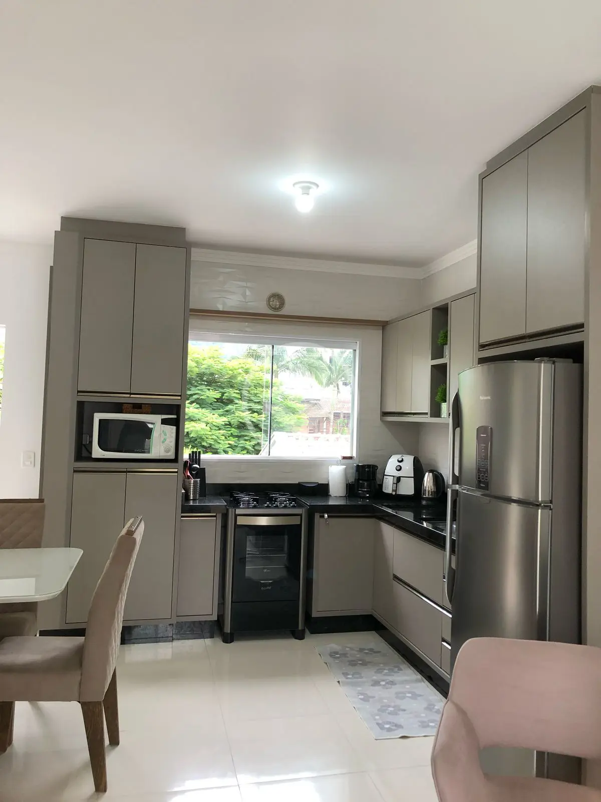 Imagem 5 - Apartamento em Morretes, Itapema - SC