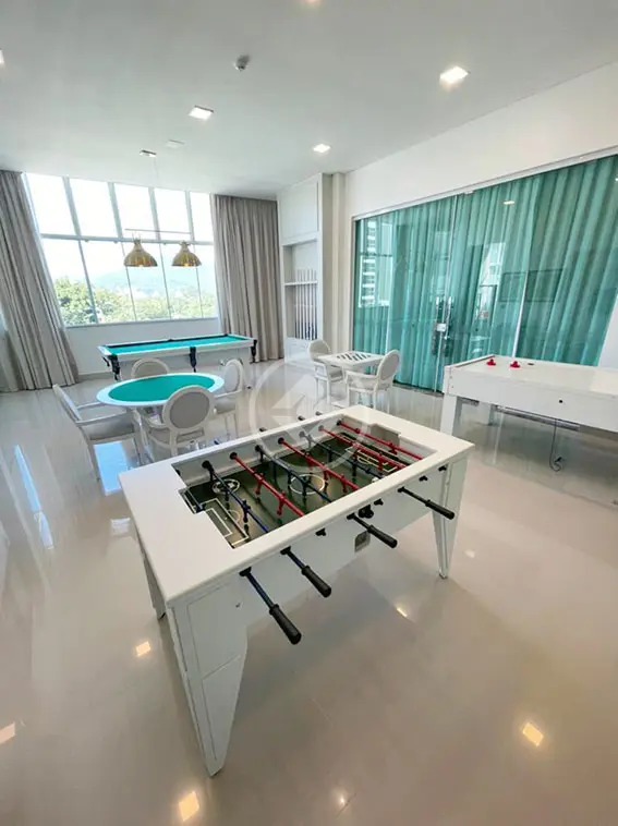 Imagem 4 - Apartamento em Meia Praia, Itapema - SC