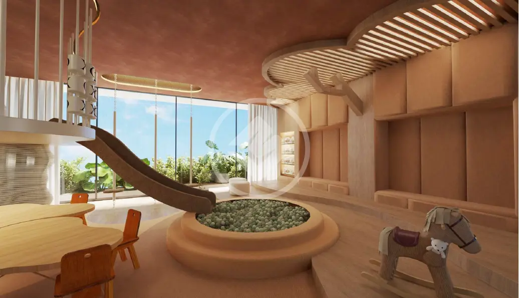 Imagem 4 - Apartamento em Vivapark Porto Belo, Porto Belo - SC
