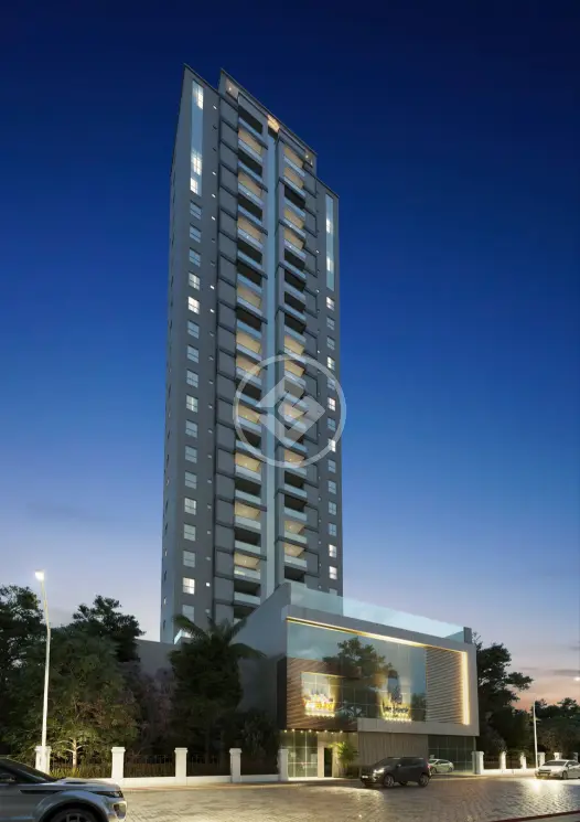 Apartamento Centro, Itapema - SC — foto 2