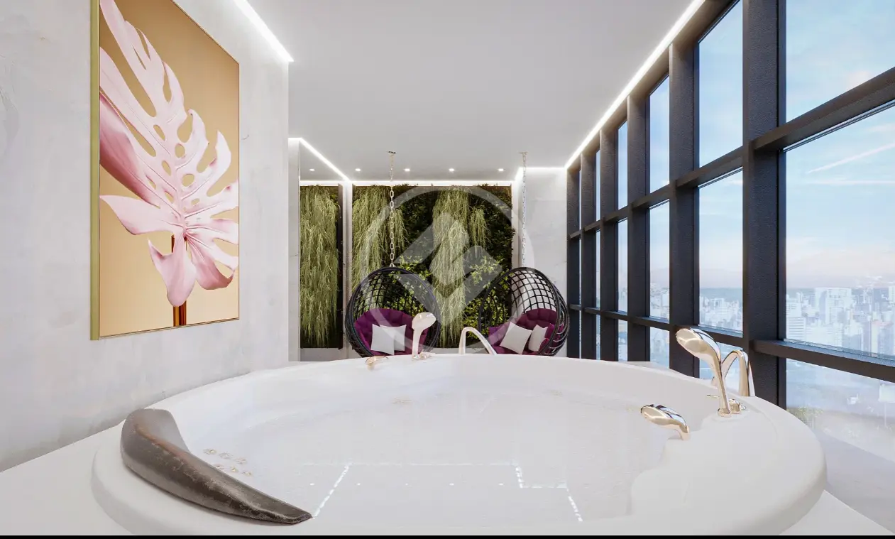Imagem 6 - Apartamento em PEREQUE, Porto Belo - SC