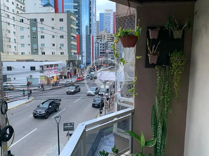 Imagem 2 - Apartamento em Meia Praia, Itapema - SC