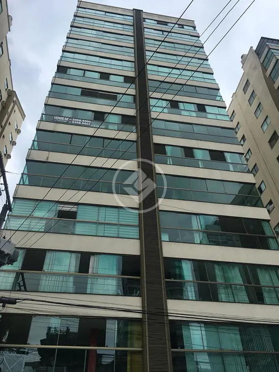 Imagem 2 - Apartamento em Meia Praia, Itapema - SC