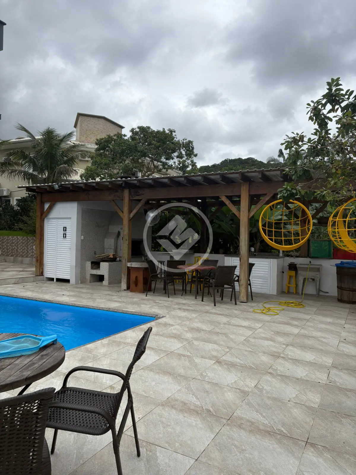 Imagem 2 - Casa em Meia Praia, Itapema - SC