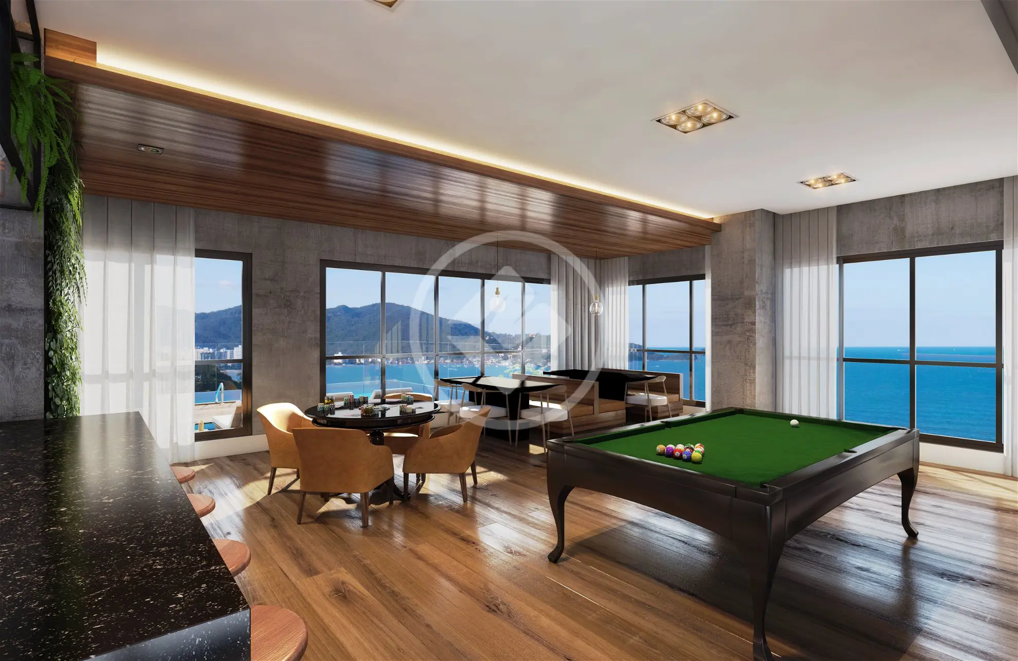 Imagem 4 - Apartamento em Meia Praia, Itapema - SC