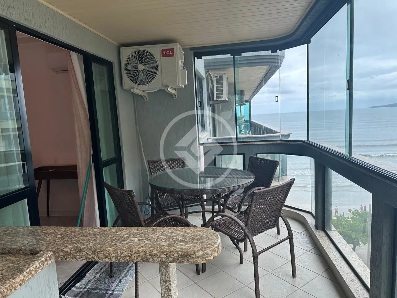 Imagem 2 - Apartamento em Meia Praia, Itapema - SC
