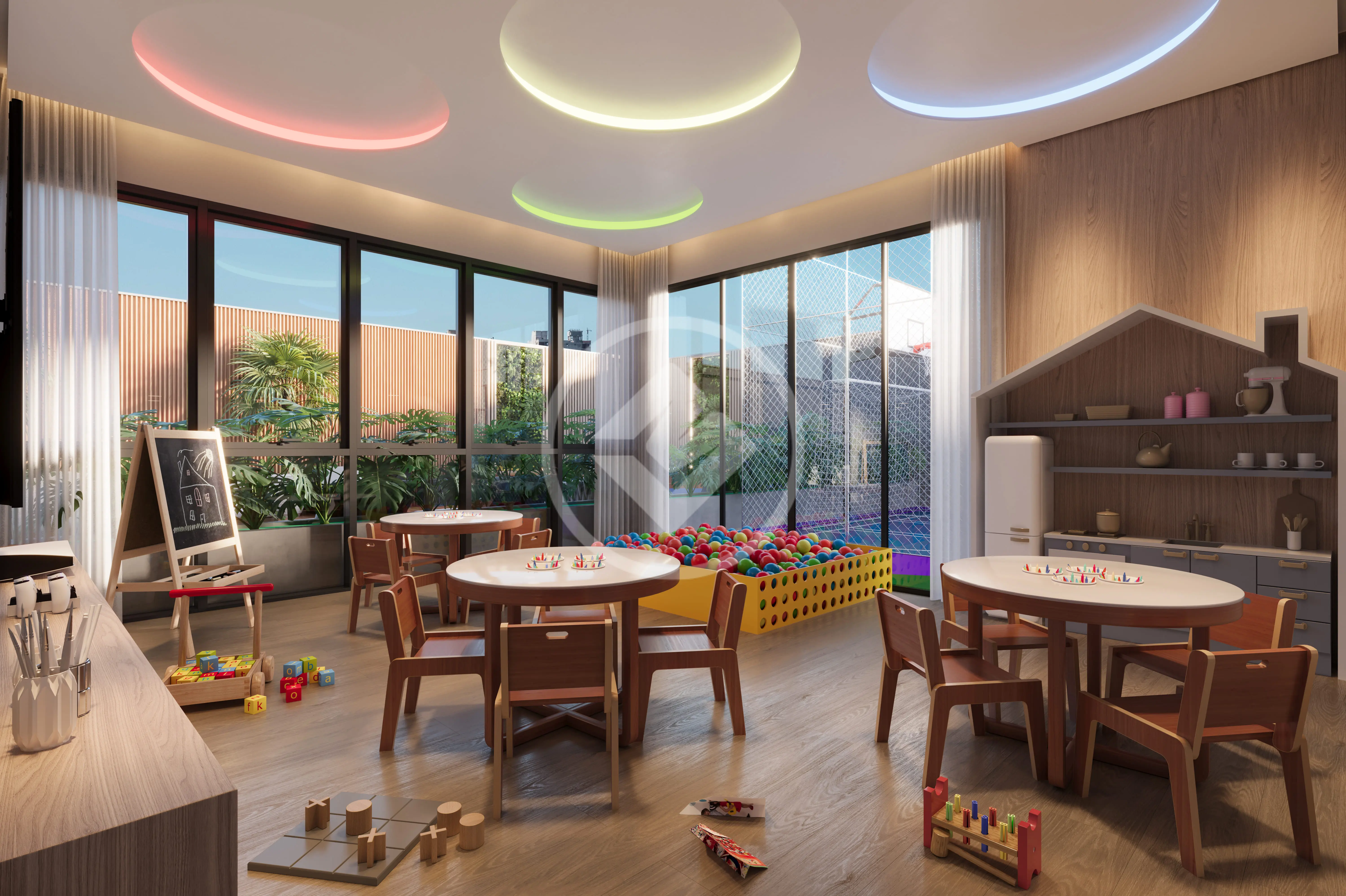 Imagem 4 - Apartamento em PEREQUE, Porto Belo - SC