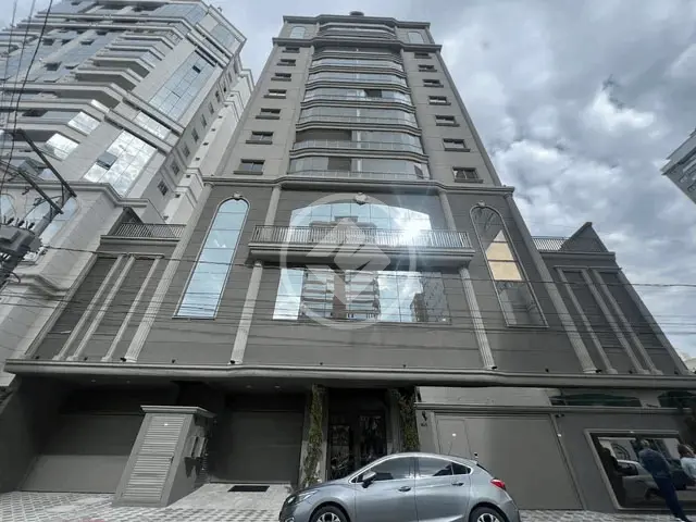 Image 19 - Apartamento em Meia Praia, Itapema - SC