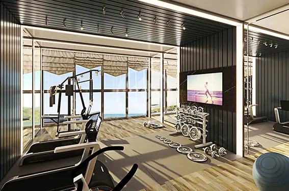 Imagem 6 - Apartamento em Balneário Perequê, Porto Belo - SC
