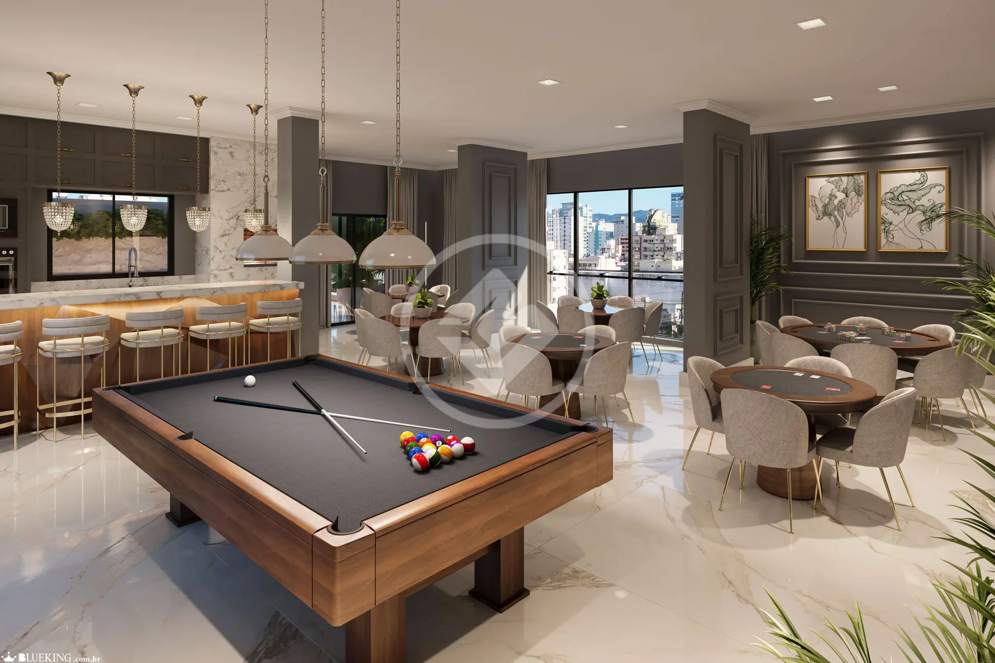 Imagem 6 - Apartamento em Meia Praia, Itapema - SC