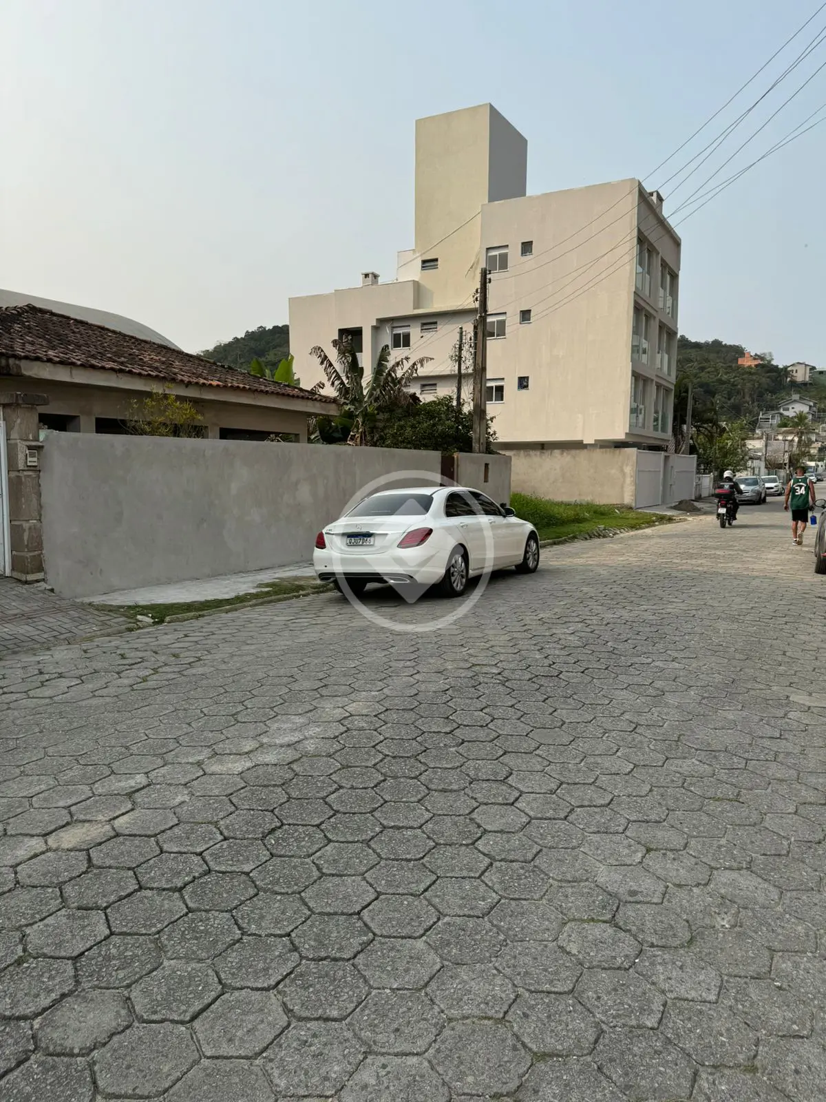 Imagem 2 - Terreno em Meia Praia, Itapema - SC