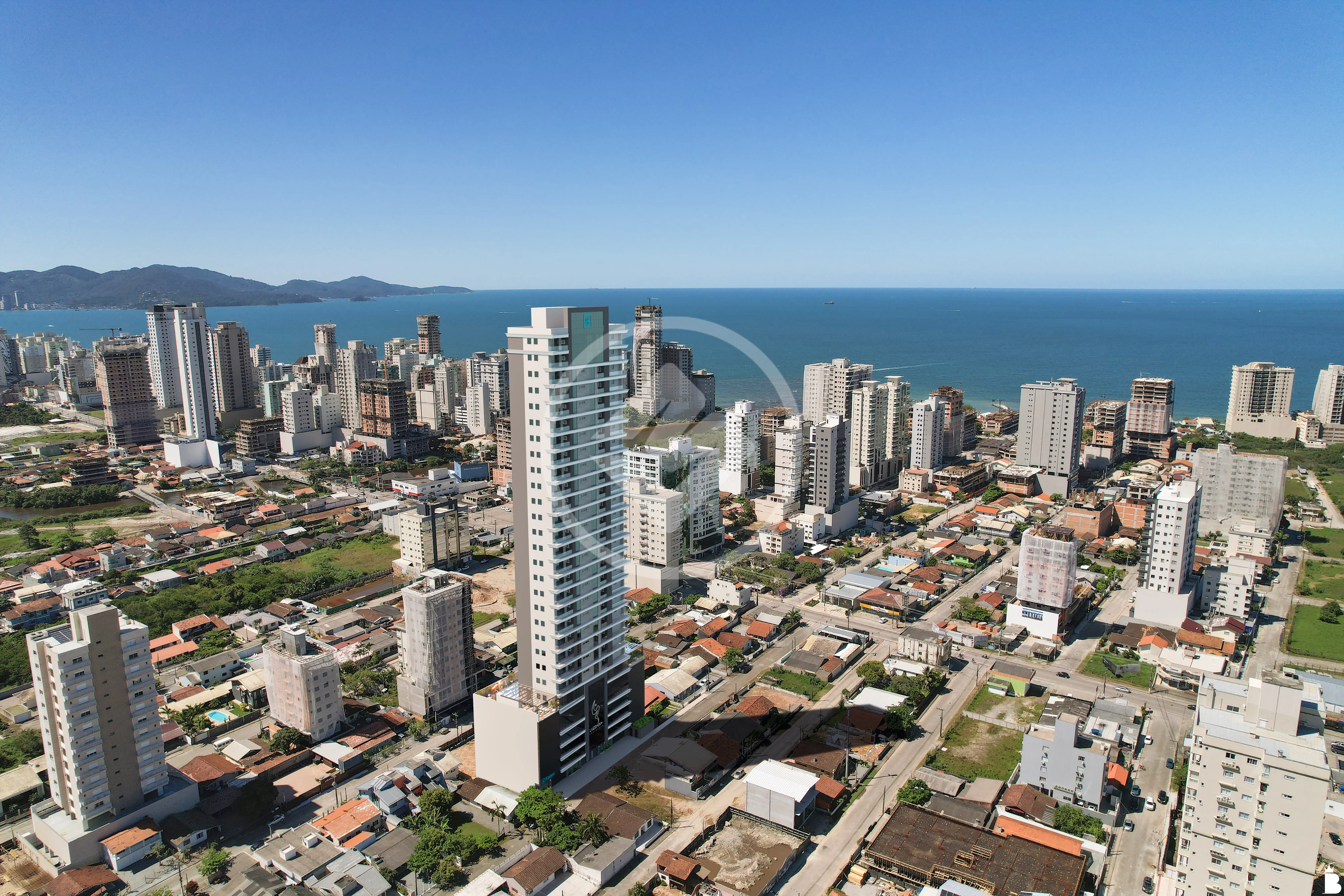 Imagem 2 - Apartamento em Alto Pereque, Porto Belo - SC