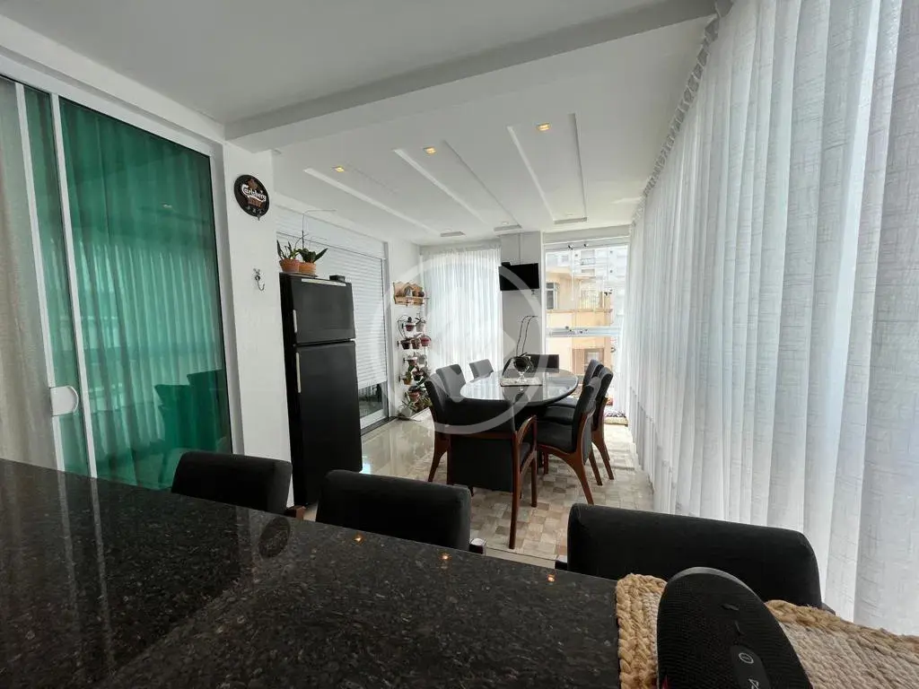 Apartamento Meia Praia, Itapema - SC — foto 2