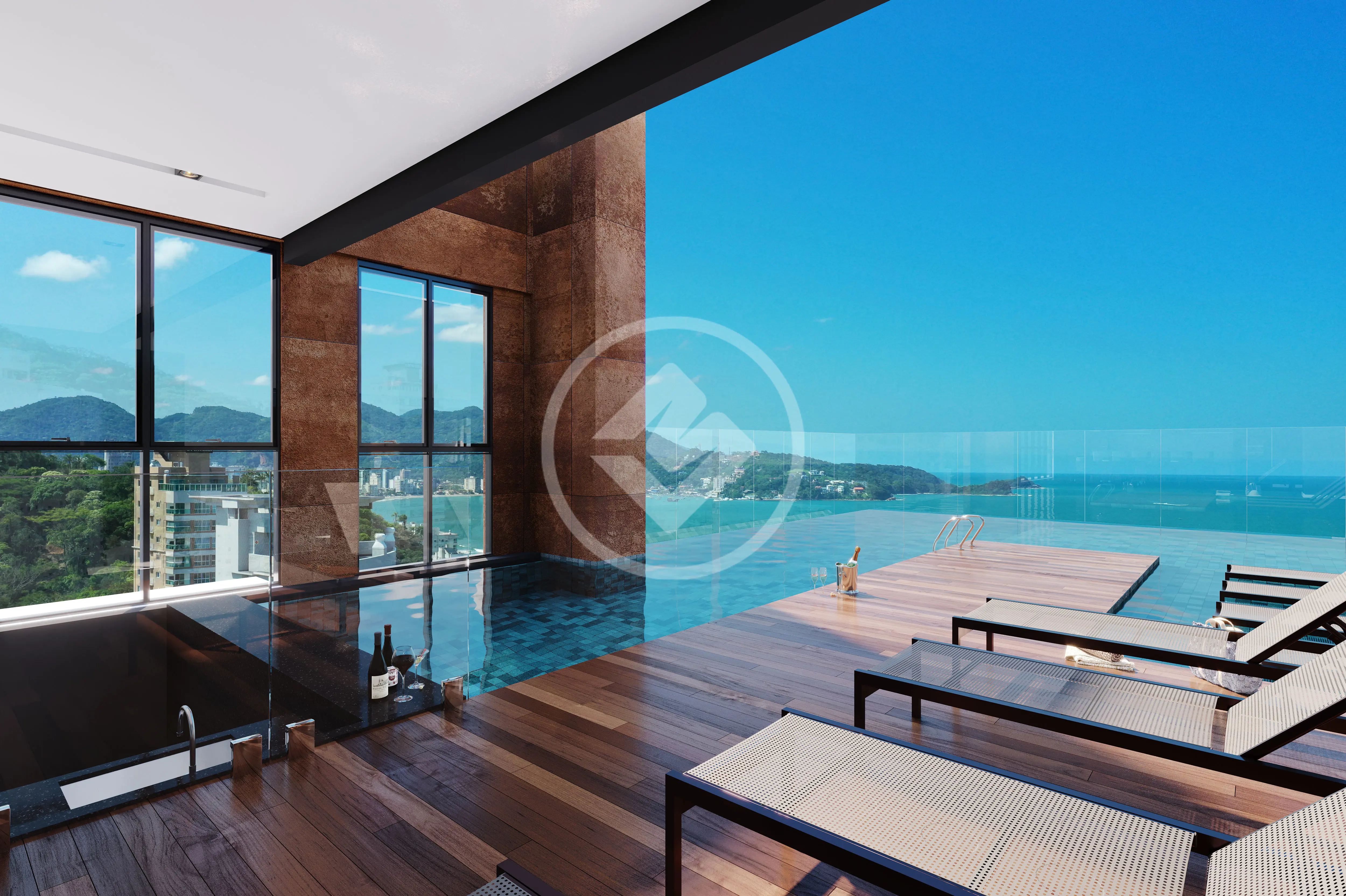 Imagem 4 - Apartamento em Morretes, Itapema - SC