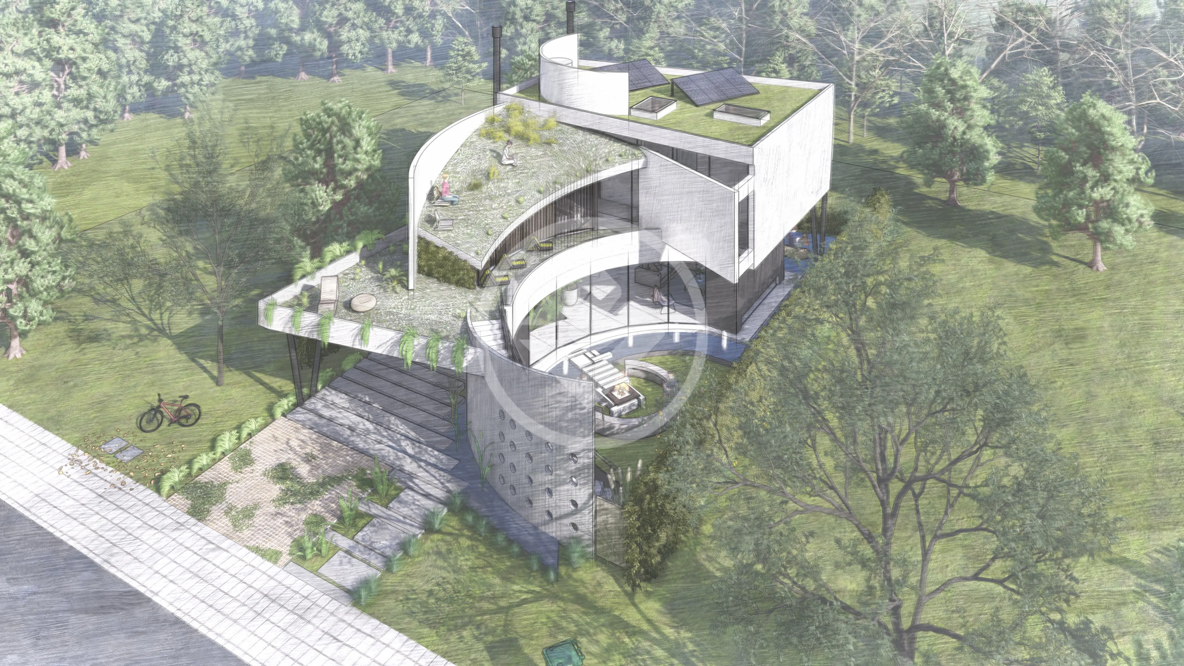 Imagem 4 - Casa em Viva Park, Porto Belo - SC