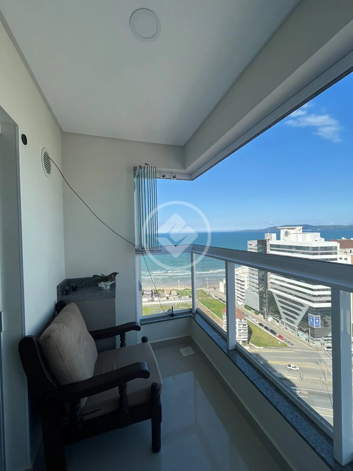 Imagem 2 - Apartamento em Morretes, Itapema - SC