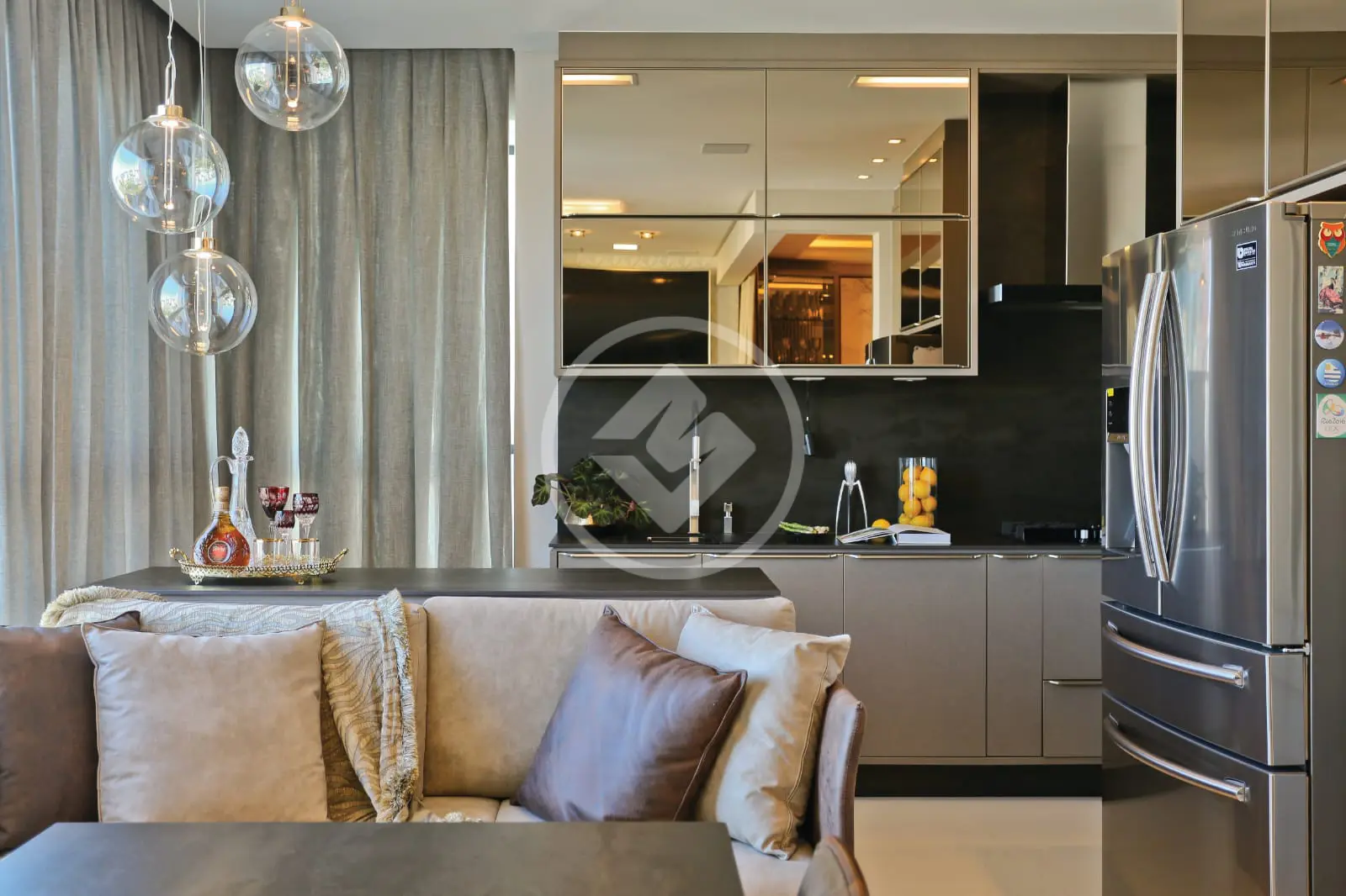 Imagem 6 - Apartamento em Centro, Itapema - SC