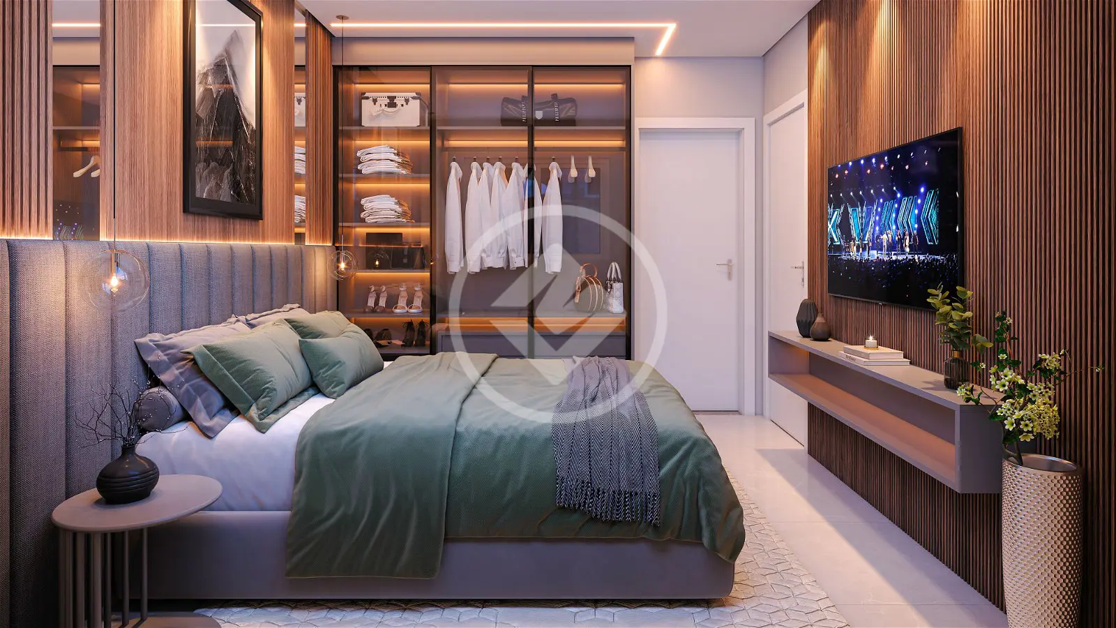 Imagem 3 - Apartamento em Morretes, Itapema - SC