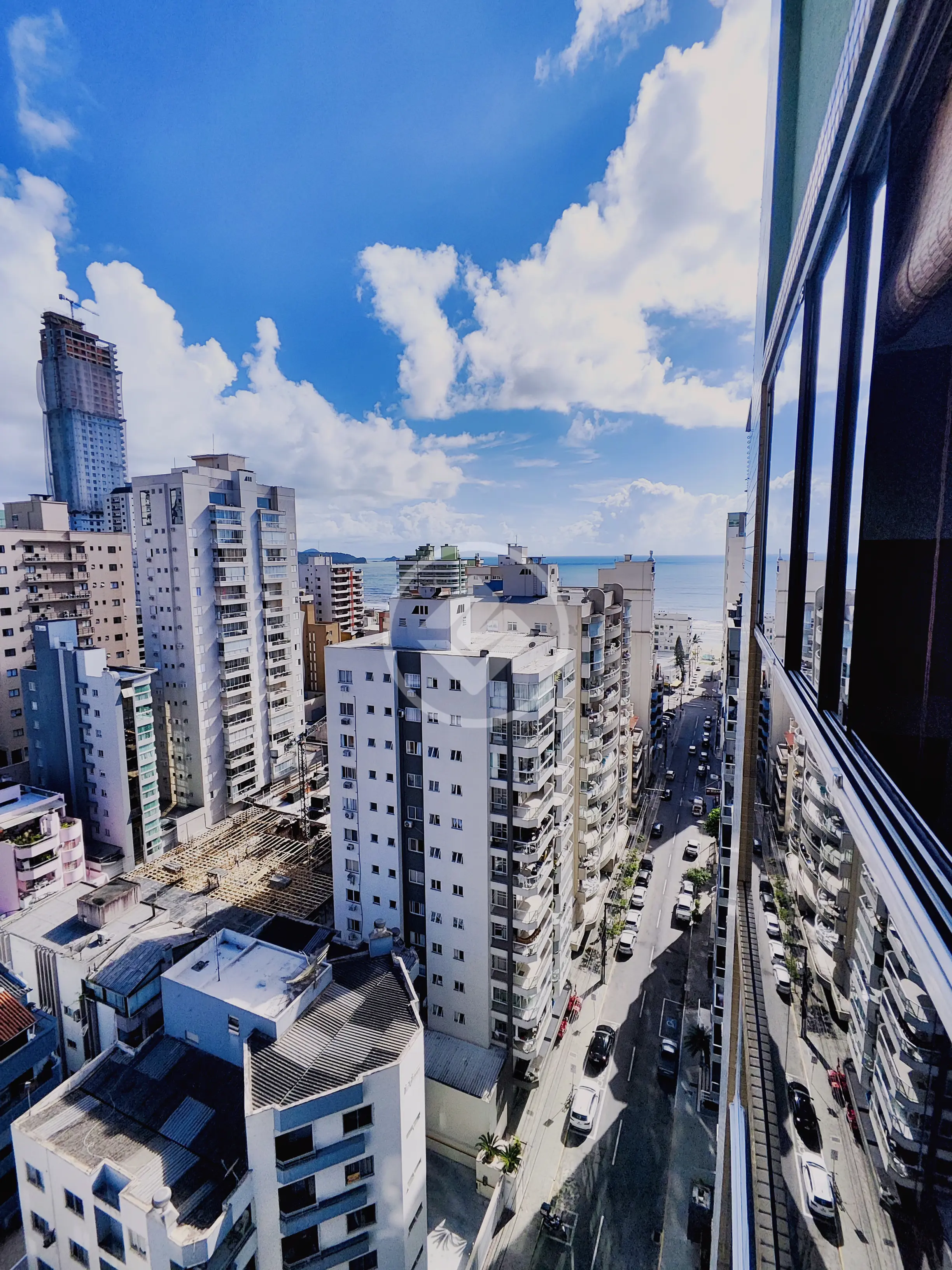 Apartamento Meia Praia, Itapema - SC — foto 1
