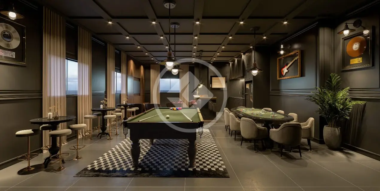 Imagem 5 - Apartamento em PEREQUE, Porto Belo - SC