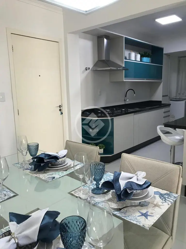 Imagem 4 - Apartamento em Meia Praia, Itapema - SC